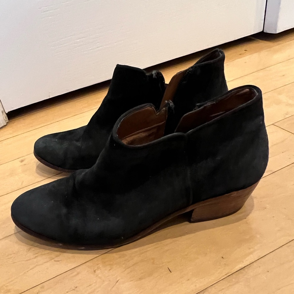 Sam Edelman Women’s Petty Ankle Boot
